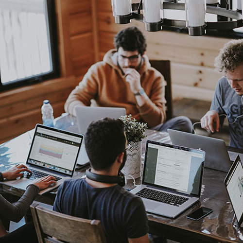 Siamdataplex technology solutions