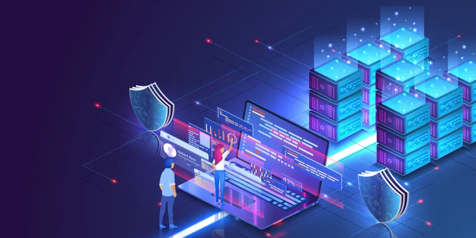 IT Commercial / Enterprise